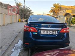 نيسان سنترا